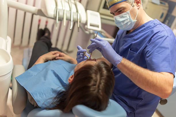 Best Oral Cancer Screening  in Fortuna Foothills, AZ
